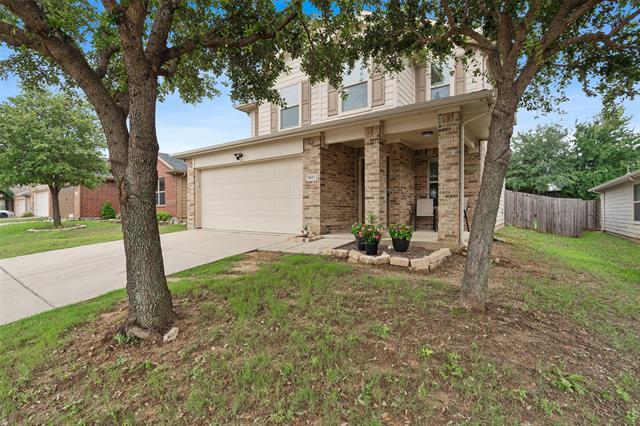 1823 Sea Gull Dr