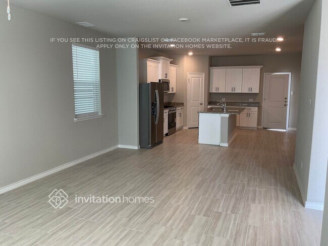 3304 Morning Dove Pathway in Richland Hills, TX - Building Photo - Building Photo