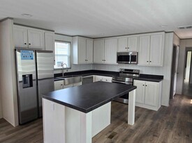 23101 Green Oaks St in New Caney, TX - Building Photo