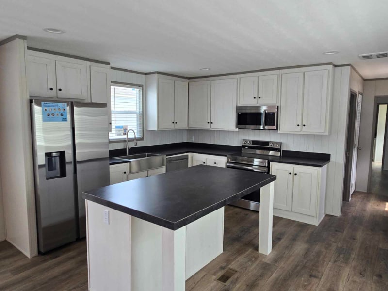 23101 Green Oaks St in New Caney, TX - Building Photo