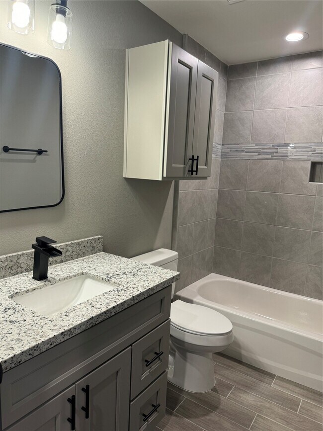 property at 7906 Sexton St