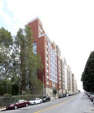 Webster Commons in Bronx, NY - Building Photo - Building Photo