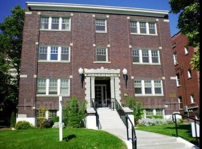 property at 555 E 100 S