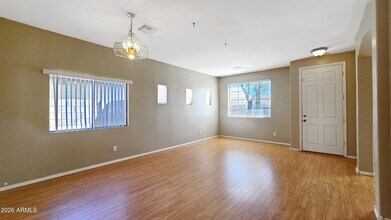 17586 W Agave Ct in Goodyear, AZ - Building Photo - Building Photo