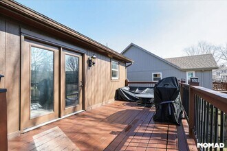 17263 W 157th St in Olathe, KS - Foto de edificio - Building Photo