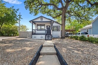 607 W 35th St in Austin, TX - Building Photo - Building Photo