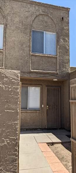 property at 4423 E Pueblo Ave