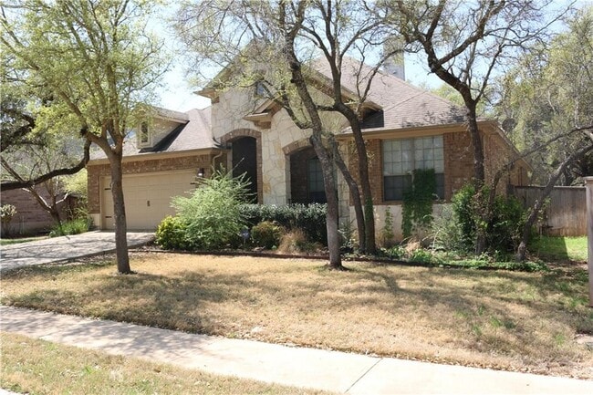 2705 Prosperity in Leander, TX - Building Photo - Building Photo
