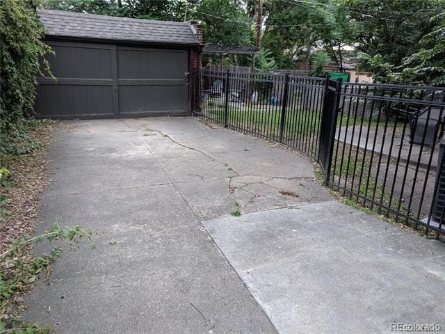 1425 Dexter St in Denver, CO - Building Photo - Building Photo