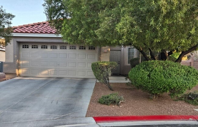 property at 4513 Valley Quail Way