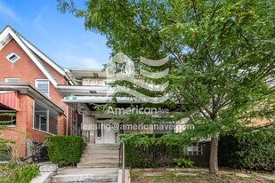 124 Margaret St in Pittsburgh, PA - Building Photo