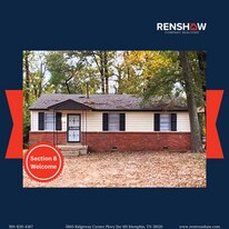 3149 University St in Memphis, TN - Building Photo