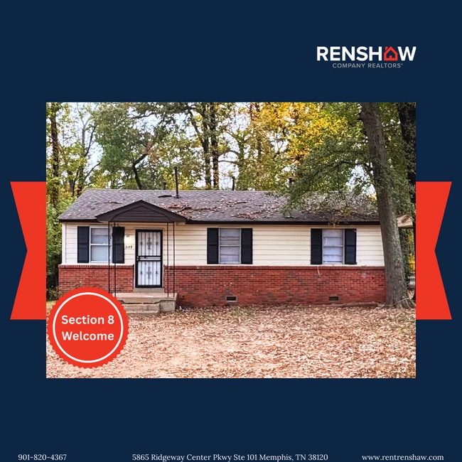 property at 3149 University St