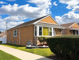 8201 S Homan Ave in Chicago, IL - Building Photo