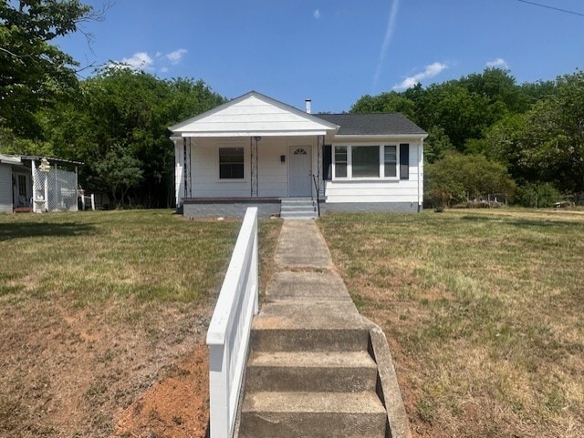 1050 Halifax Rd in Danville, VA - Building Photo - Building Photo