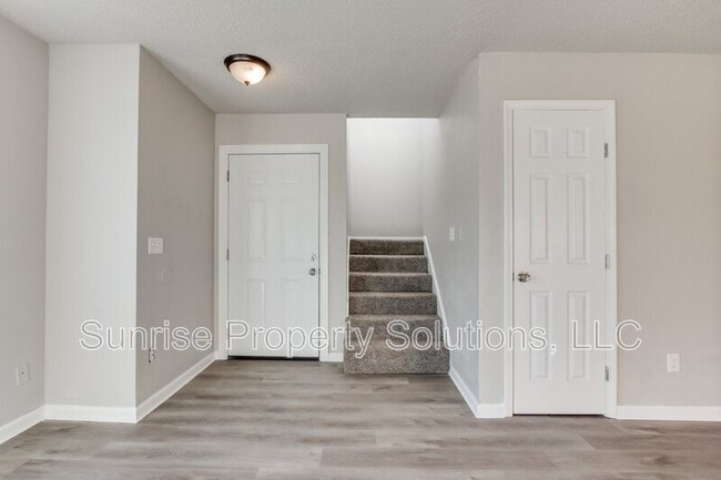 4713 Love Dr in Oklahoma City, OK - Building Photo - Building Photo