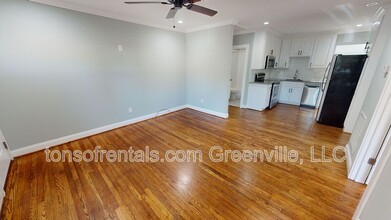 12b Traynham St in Greenville, SC - Building Photo - Building Photo