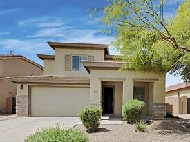 30308 N 71st Ln in Peoria, AZ - Building Photo