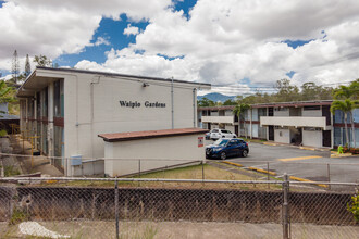 Waipio Gardens in Mililani, HI - Building Photo - Building Photo