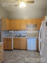 2106 Staunton Ave NW in Roanoke, VA - Building Photo - Building Photo