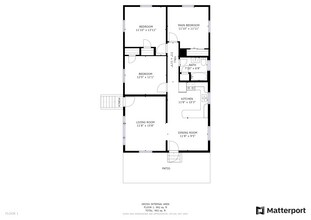 706 Pond St in Clayton, NC - Building Photo - Building Photo