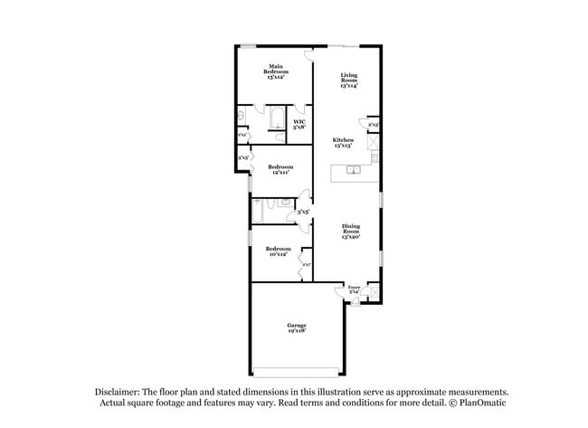 3812 Evan Samuel Dr in Jacksonville, FL - Foto de edificio - Building Photo