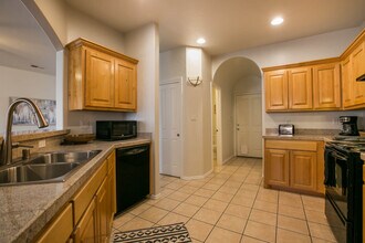 3432 Del Agua Ct NE in Albuquerque, NM - Building Photo - Building Photo