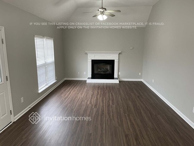 6996 Calderwood Dr in Nashville, TN - Foto de edificio - Building Photo