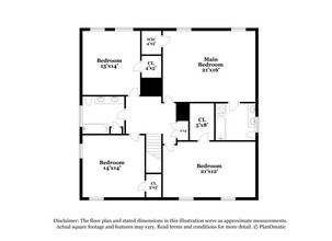 2405 Richard Rozzelle Dr in Charlotte, NC - Building Photo - Building Photo