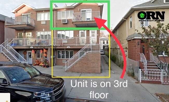 1839 79th St in Brooklyn, NY - Building Photo - Building Photo