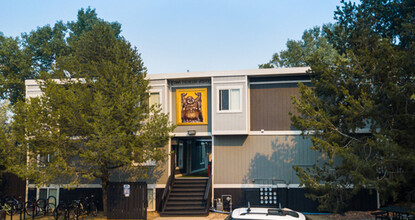 Boulder Buddha in Boulder, CO - Building Photo - Building Photo