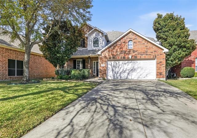 property at 2505 Mallard Ct