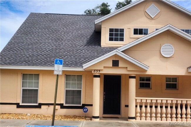 property at 835 E Rembrandt Way