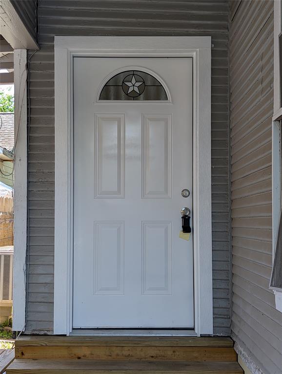 property at 7116 Avenue F