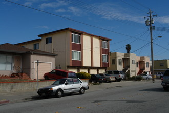 514 Railroad Ave in South San Francisco, CA - Building Photo - Building Photo