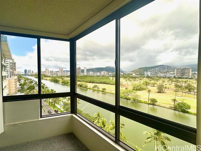 property at 320 Lili?uokalani Ave
