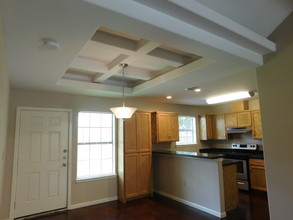612 N Bicentennial Blvd, Unit A in McAllen, TX - Foto de edificio - Building Photo