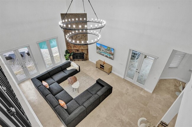 property at 1430 NW 114th Ave