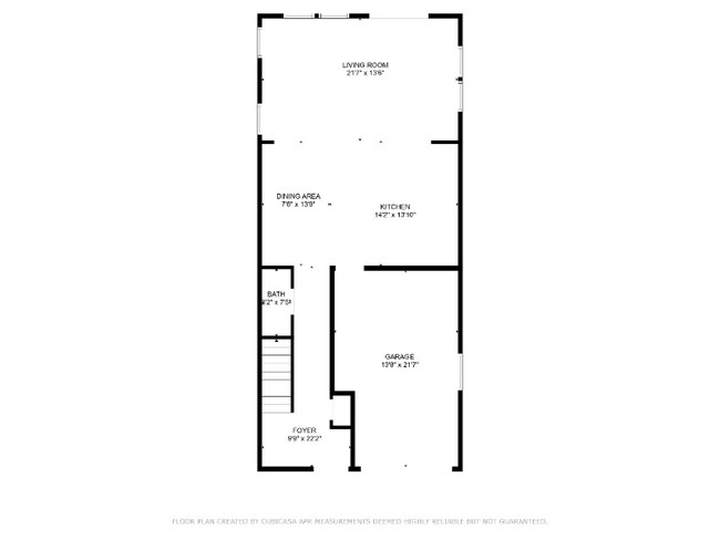 2020 Riverview Ave in North Charleston, SC - Building Photo - Building Photo
