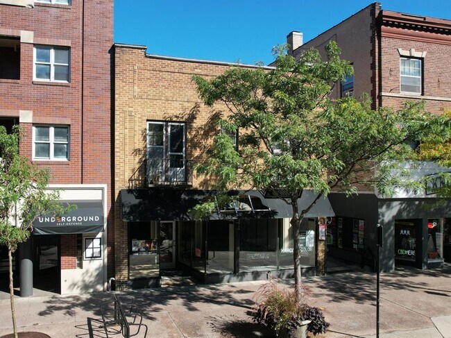 528 State St, Unit 1