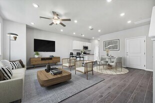 9015 Cattle Baron Path in Austin, TX - Building Photo