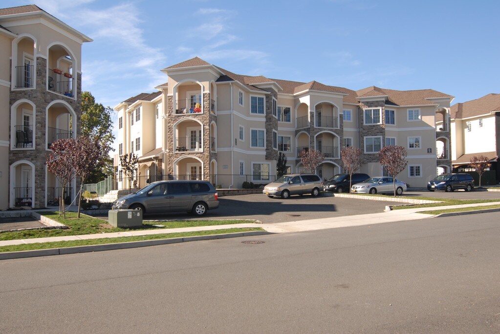 Terrace View Estates Apartments Monsey, NY Apartments For Rent