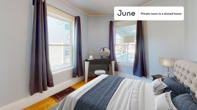 property at 4 Sparhawk St