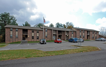 Thomasville Apartments in Knoxville, TN - Building Photo - Building Photo