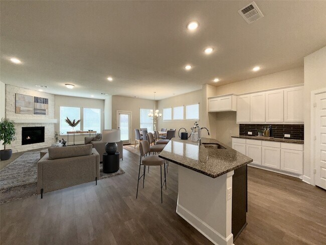 1804 Welker Dr in Van Alstyne, TX - Building Photo - Building Photo