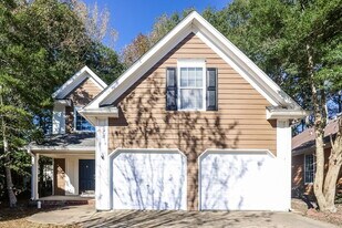 108 Braelinn Creek Path in Peachtree City, GA - Building Photo