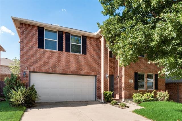 property at 9838 Tucker Ln