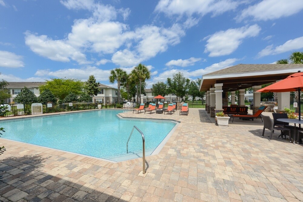 Addison Landing Jacksonville, FL Apartments