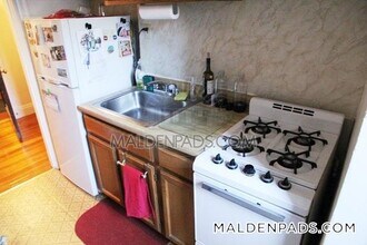 17-19 Washington St. in Malden, MA - Building Photo - Building Photo