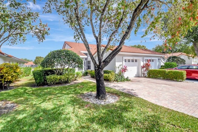 7713 Springwater Pl in Boynton Beach, FL - Building Photo - Building Photo